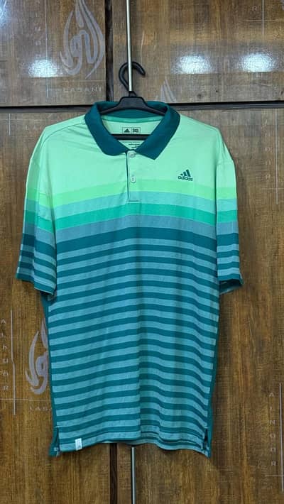 Under Armour Adidas Puma T Shirts Large