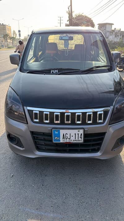 2018 model a one drive