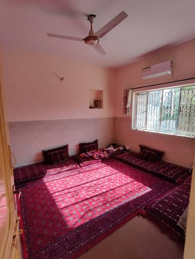 Ideally Located House Of 6 Marla Is Available For Sale In I-10