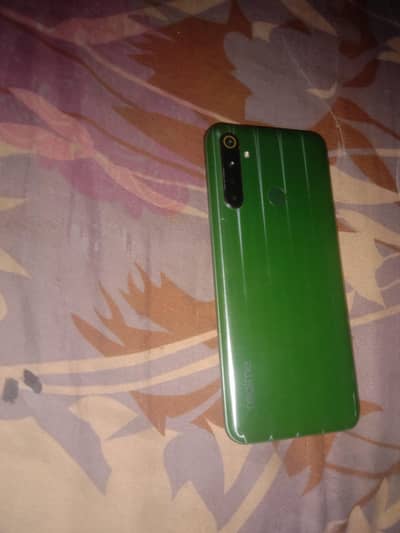 realme 6i 4.128 gb