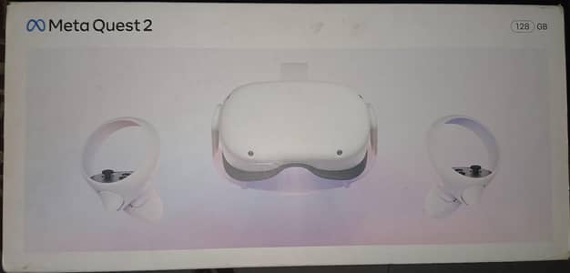 Meta oculus quest 2 128gb