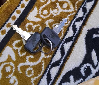 Honda CD 70 2026 new and lush