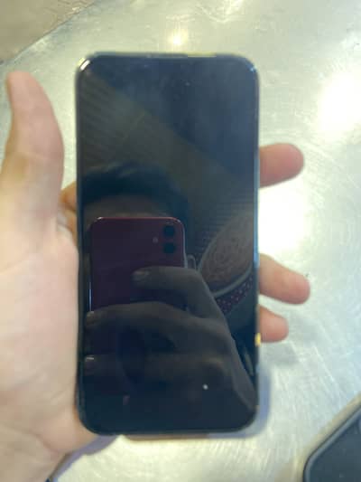 iPhone 13 promax jv 256 gb