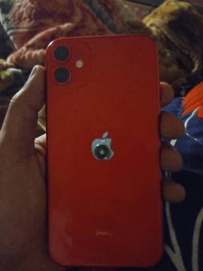 iphone 11 jv non pta