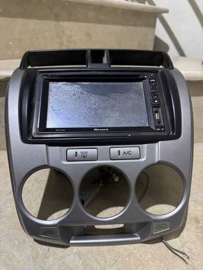 Honda City 2018 Original Panel