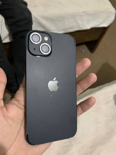 iPhone 13 factory unlock