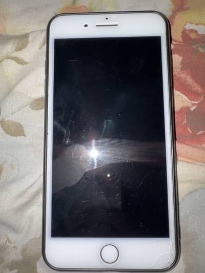 Iphone 7 plus screen panel only