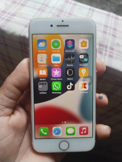 iphone 7 official pta 128gb