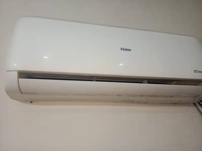 Hair Inverter AC 1.5 Ton