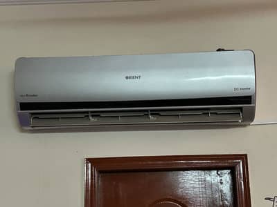 Orient 1.5 Ton DC Inverter