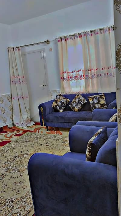 Sharing Room Available for Rent in G-9 PHA Islamabad