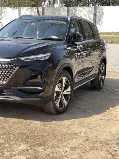 Comfort Model only 520 KM driven, PPF and insured