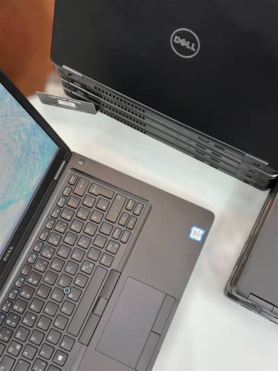 Dell latitude 5480