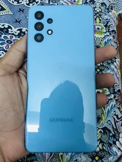 SAMSUNG Galaxy A32