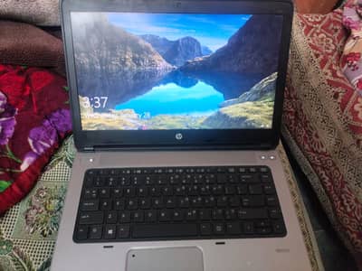 Dell Core i5 4th Generation Laptop – Excellent Condition