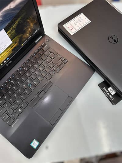 Dell latitude 7470