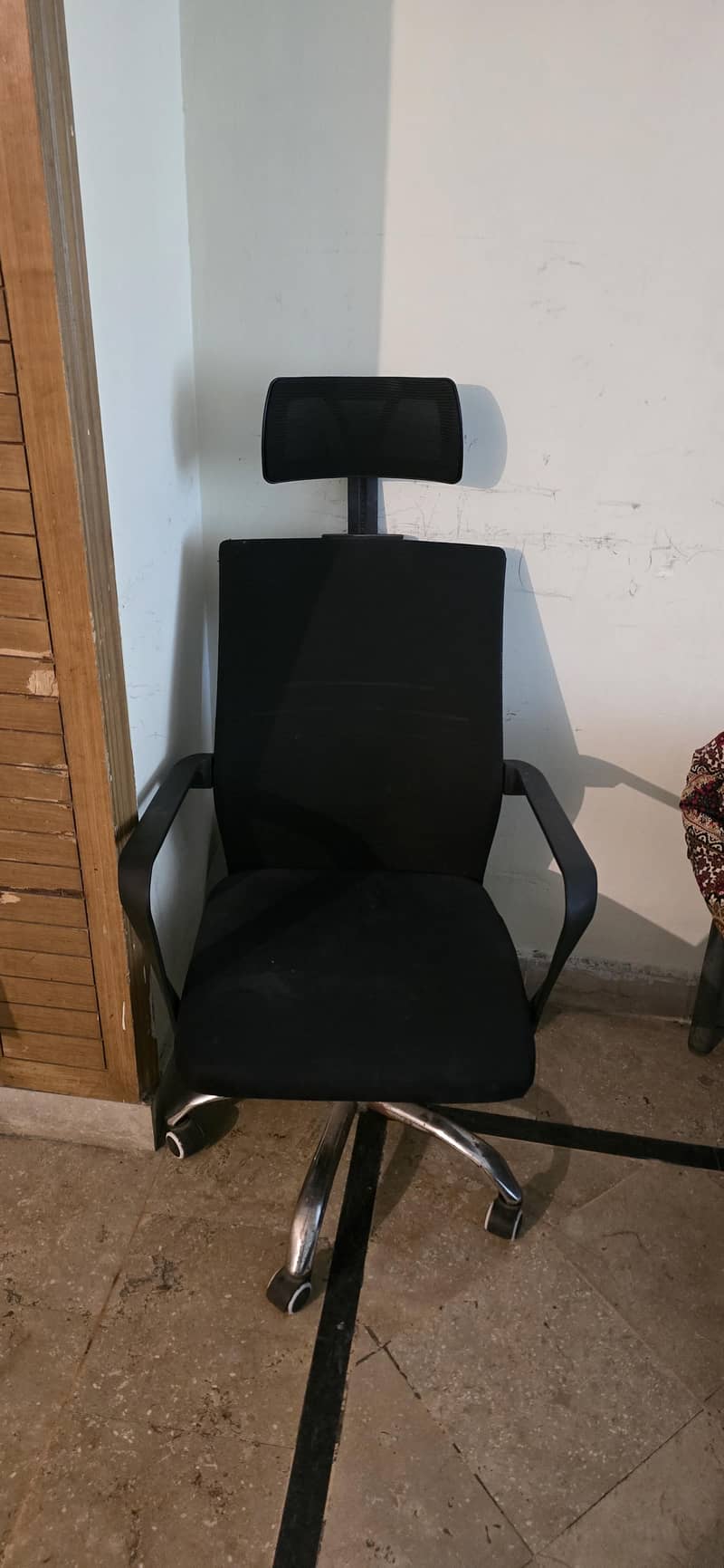 Computer Chair 2