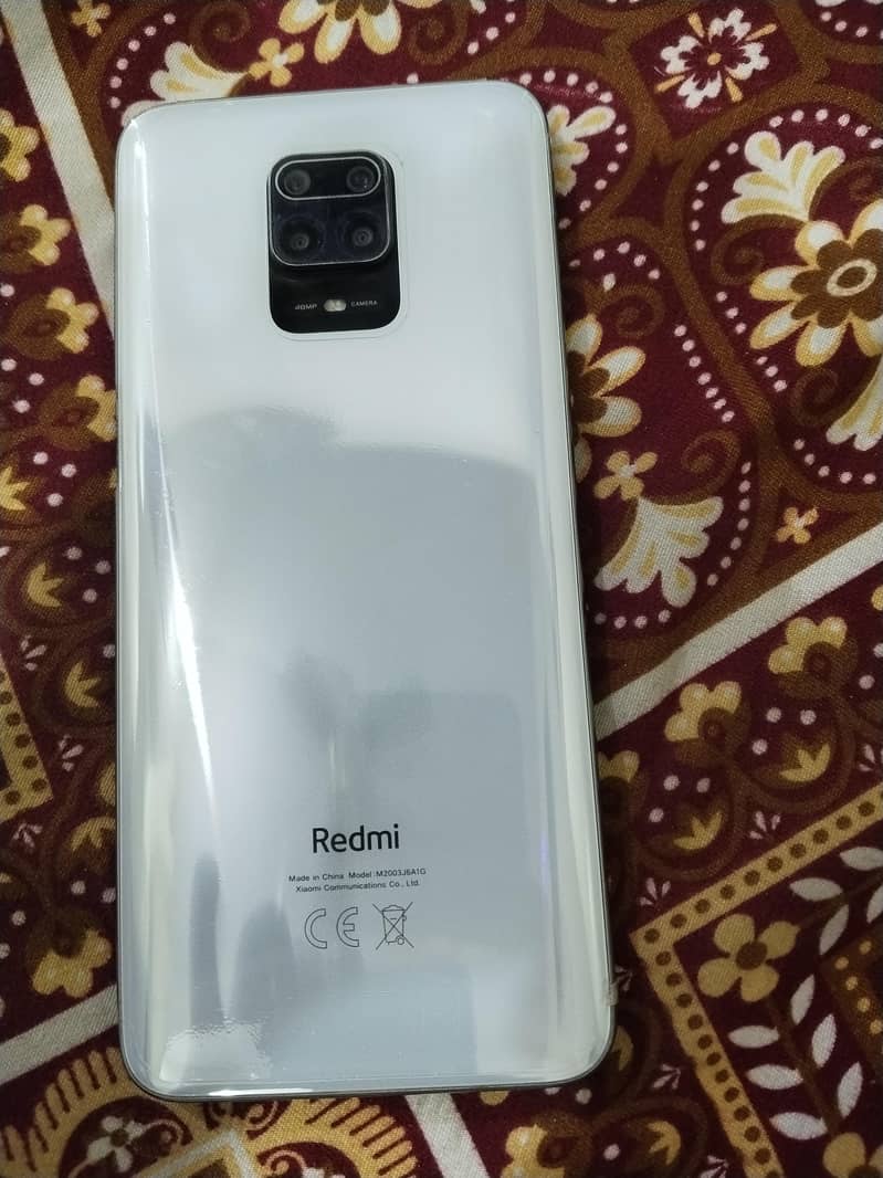 redmi note 9s 2