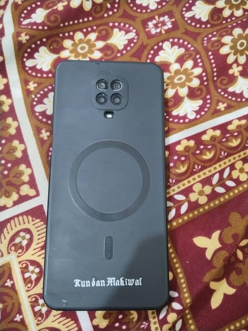 redmi note 9s 7