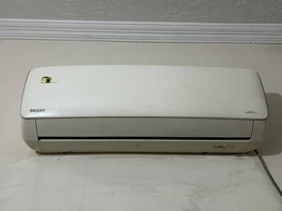 Orient DC Interverter 1.5 Ton - Invertech Series