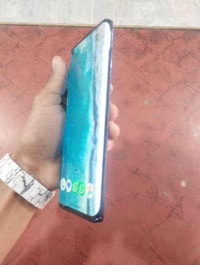 moto edge 2020. PTA approve.