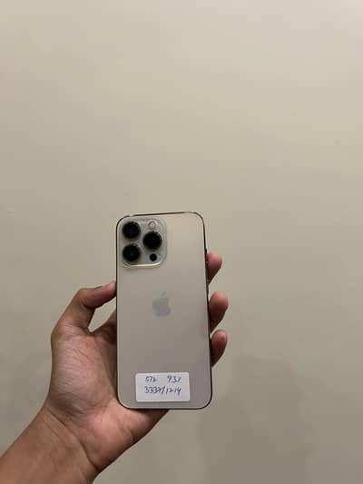 iphone 13 pro pta approved