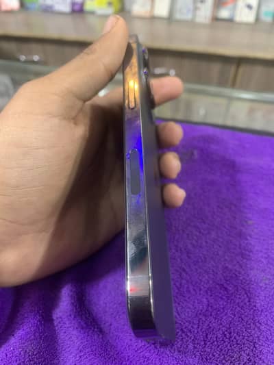 Iphone 13 pro non pta