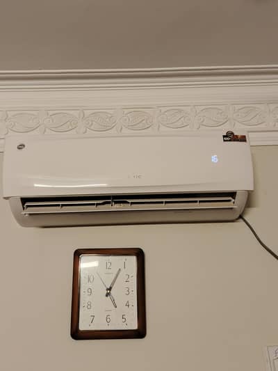 PEL 1.5 ton non inverter AC for sale