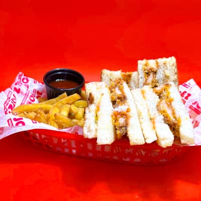 Helper Hiring For Pizza & Fast Food Resturant