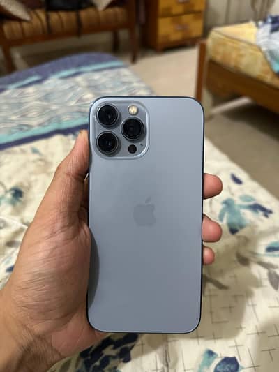 Iphone 13 Pro Max Daul Pta Approved