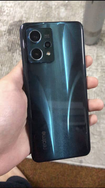 (NO EXCHANGE ONLY CASH) Realme 9 Pro Plus 8/128