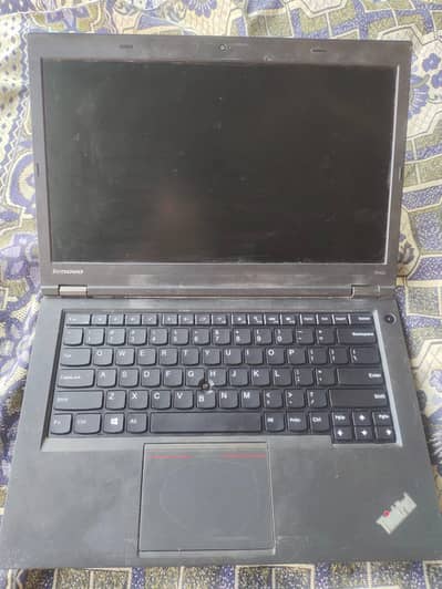 Lenovo Laptop Core i5 4th Gen | 8GB RAM | 256GB SSD