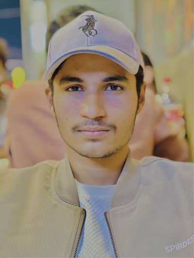 M Hassan 