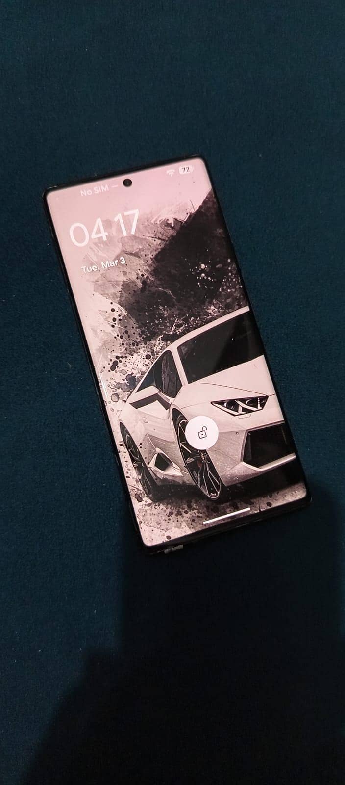 GOOGLE PIXEL 6 PRO 0