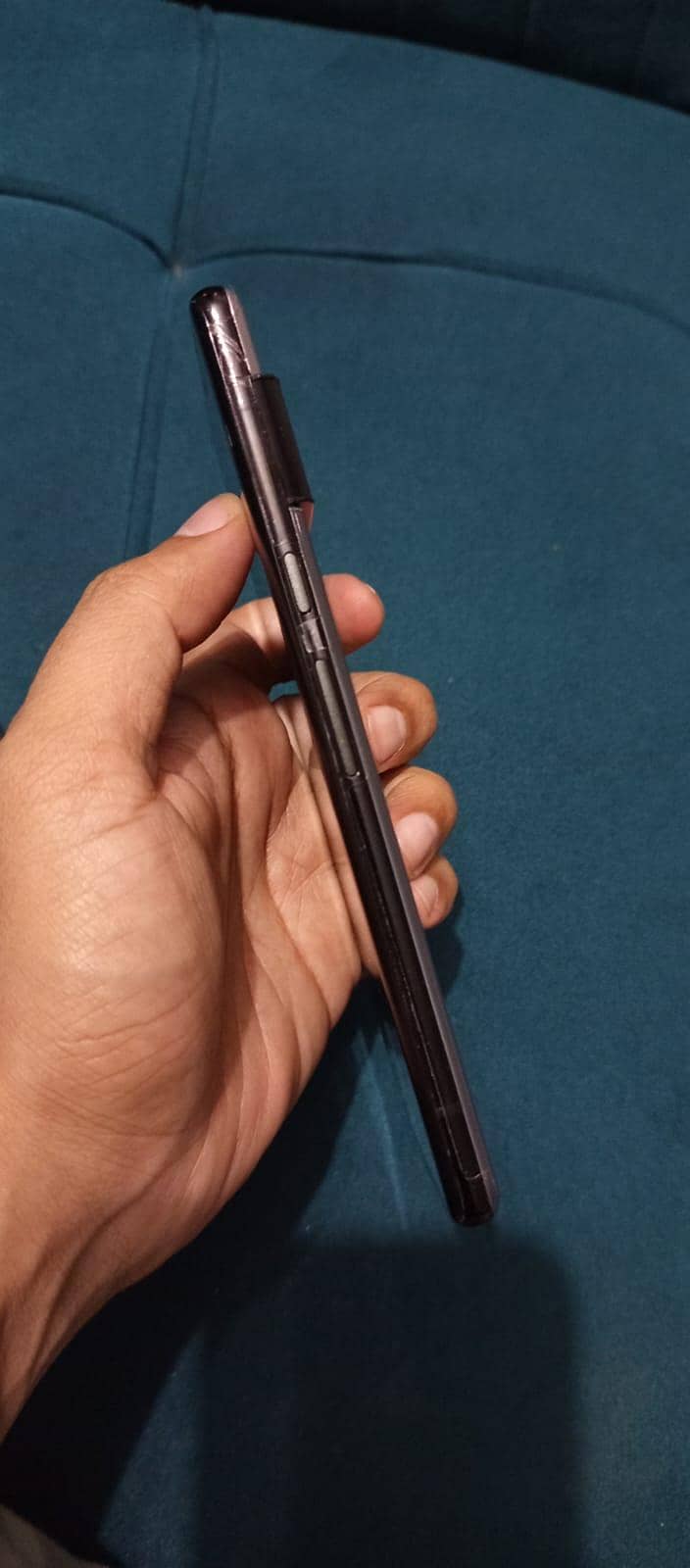 GOOGLE PIXEL 6 PRO 5