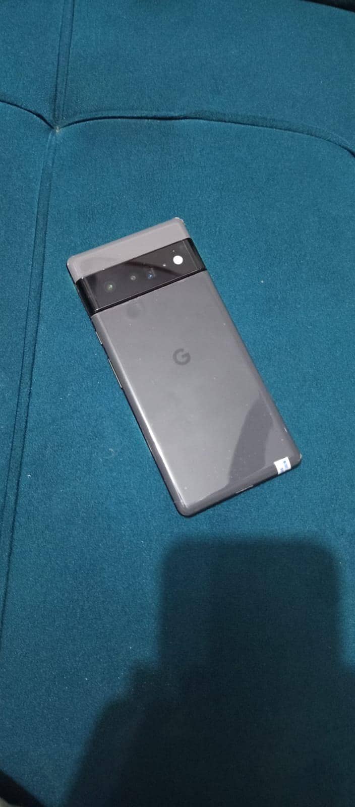 GOOGLE PIXEL 6 PRO 8