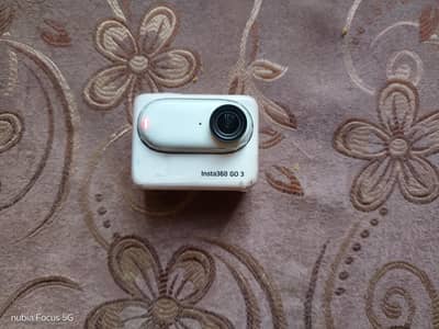 Insta360 go 3