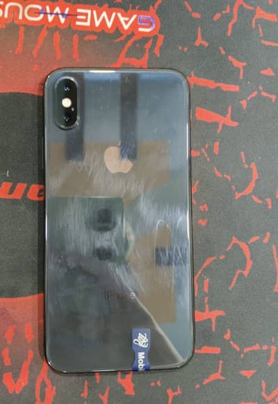 iPhone xs non pta sim working