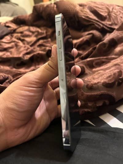 iPhone 13 Pro Max / 128 Gb / PTA Approved / Urgent Sale