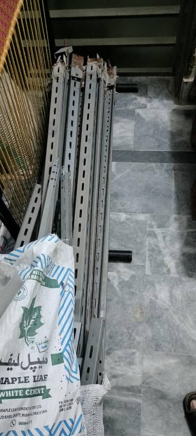 Soler stand L2 used 4 sale