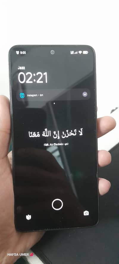 Xiaomi Redmi Note 13