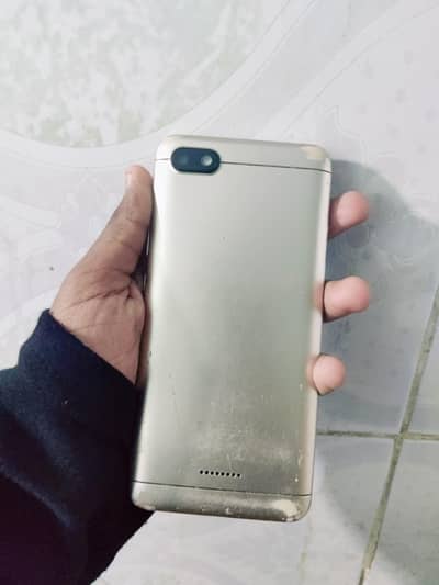 Redmi 6a best for hotspot