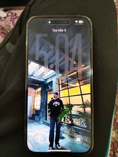 14 pro max 128 gb golden