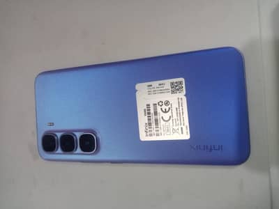 infinix hot 60 pro plus