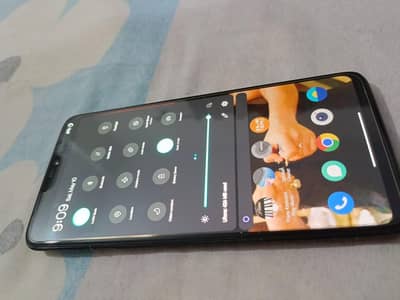 one plus 6 pta approved 6/128.