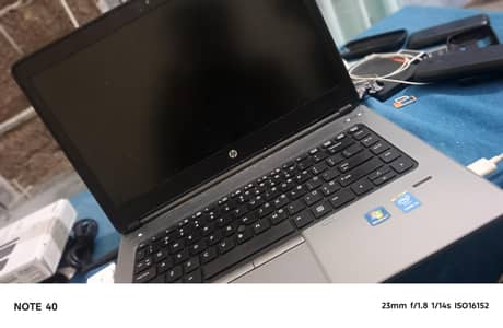 HP ProBook Elite