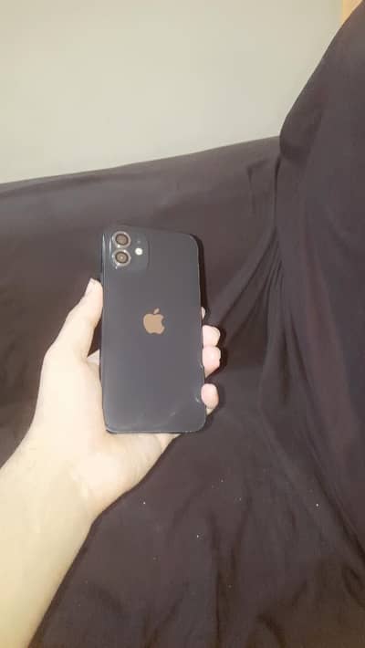 iphone 12 factory unlock