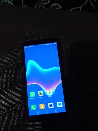 Huawei y5 prime