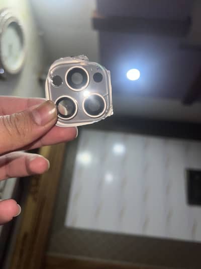 Iphone 15 pro,15 pro max camera glass