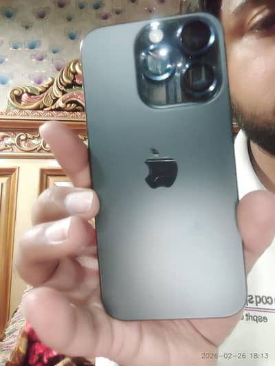 Iphone 15 pro non pta